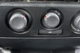 Malle/Hayon arriere SEAT IBIZA 3