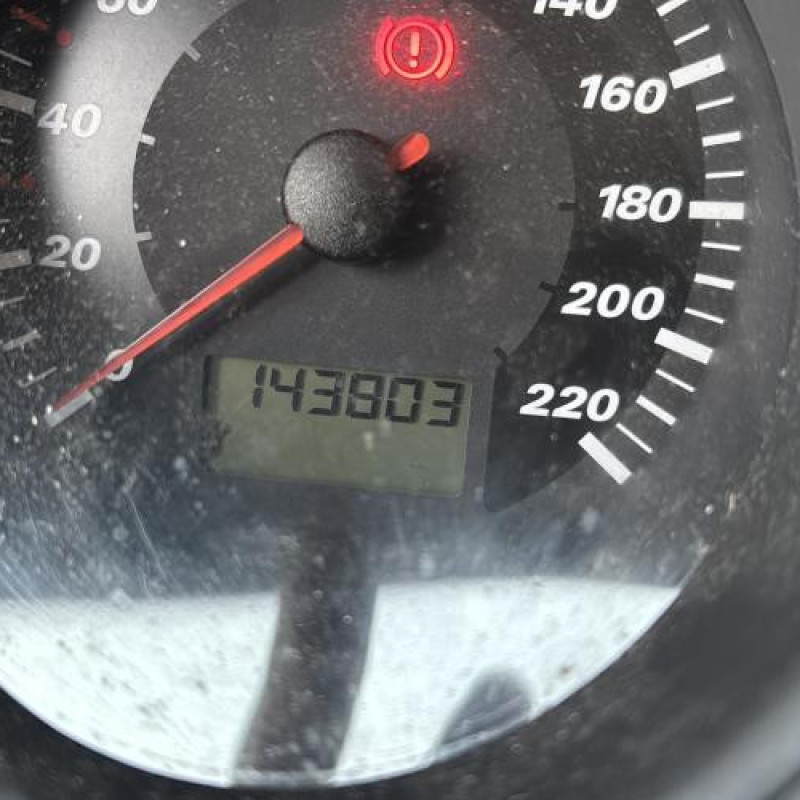 Pare choc arriere SEAT IBIZA 3 Photo n°19