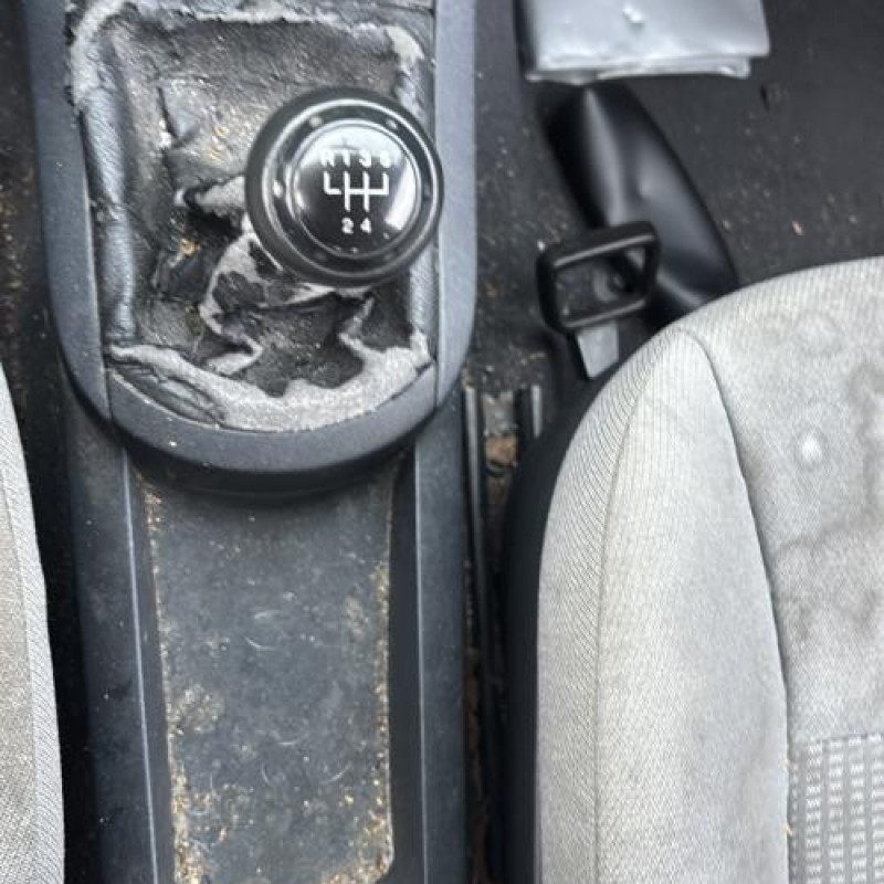 Commande de phare SEAT IBIZA 3 Photo n°17