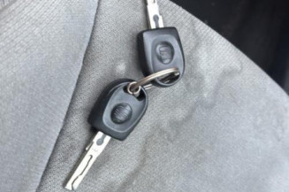 Face avant SEAT IBIZA 3