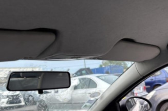 Pare soleil droit SEAT IBIZA 3