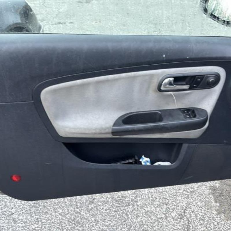 Amortisseur avant gauche SEAT IBIZA 3 Photo n°9