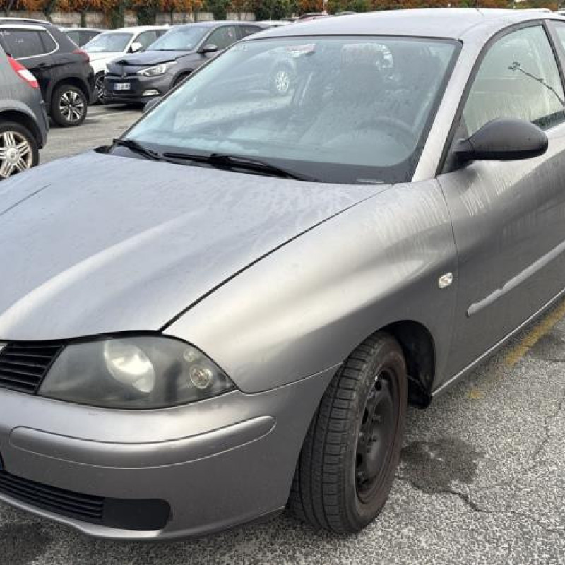 Cardan droit (transmission) SEAT IBIZA 3 Photo n°1