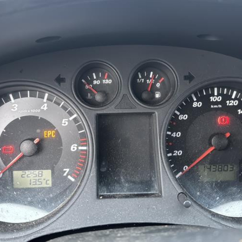 Cardan droit (transmission) SEAT IBIZA 3 Photo n°18