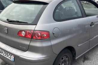 Moto ventilateur radiateur SEAT IBIZA 3