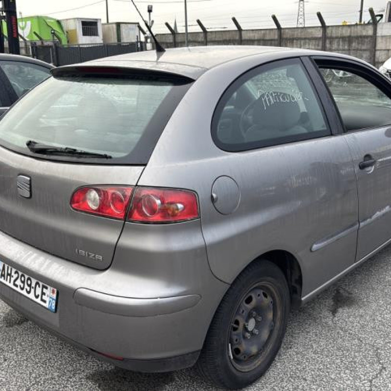 Moto ventilateur radiateur SEAT IBIZA 3 Photo n°3
