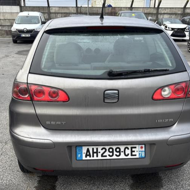 Moto ventilateur radiateur SEAT IBIZA 3 Photo n°5