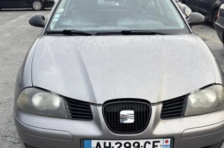 Moto ventilateur radiateur SEAT IBIZA 3
