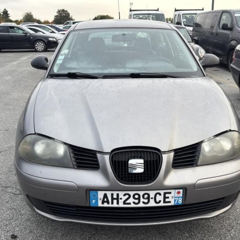 Moto ventilateur radiateur SEAT IBIZA 3 Photo n°8