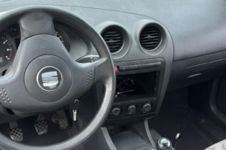 Moto ventilateur radiateur SEAT IBIZA 3