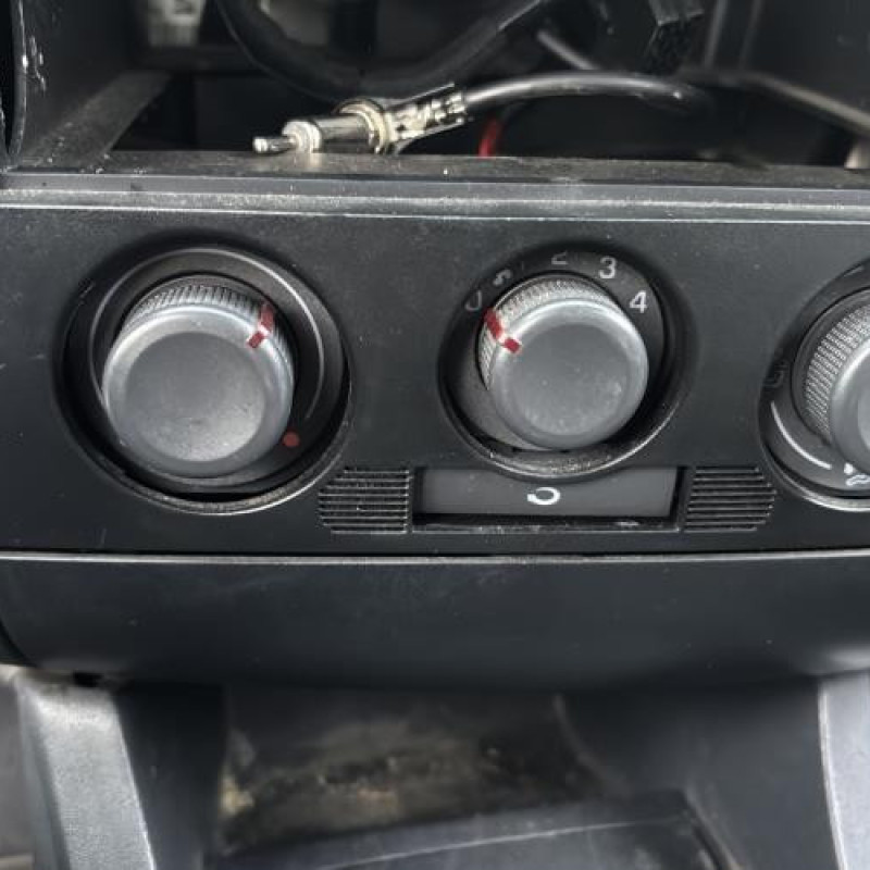 Moto ventilateur radiateur SEAT IBIZA 3 Photo n°15