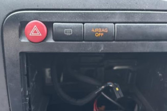 Moto ventilateur radiateur SEAT IBIZA 3