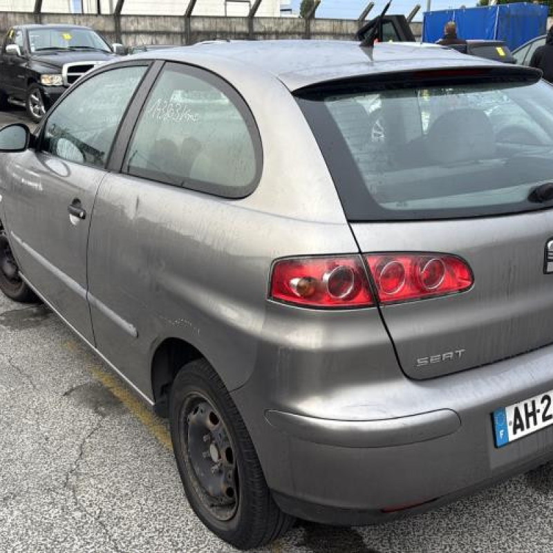 Pivot de moyeu avant gauche SEAT IBIZA 3 Photo n°4