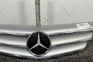 Calandre MERCEDES CLASSE B 245 Photo n°1