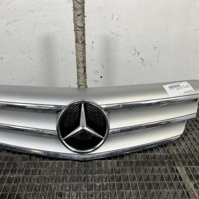 Calandre MERCEDES CLASSE B 245 Photo n°1