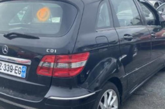 Calandre MERCEDES CLASSE B 245