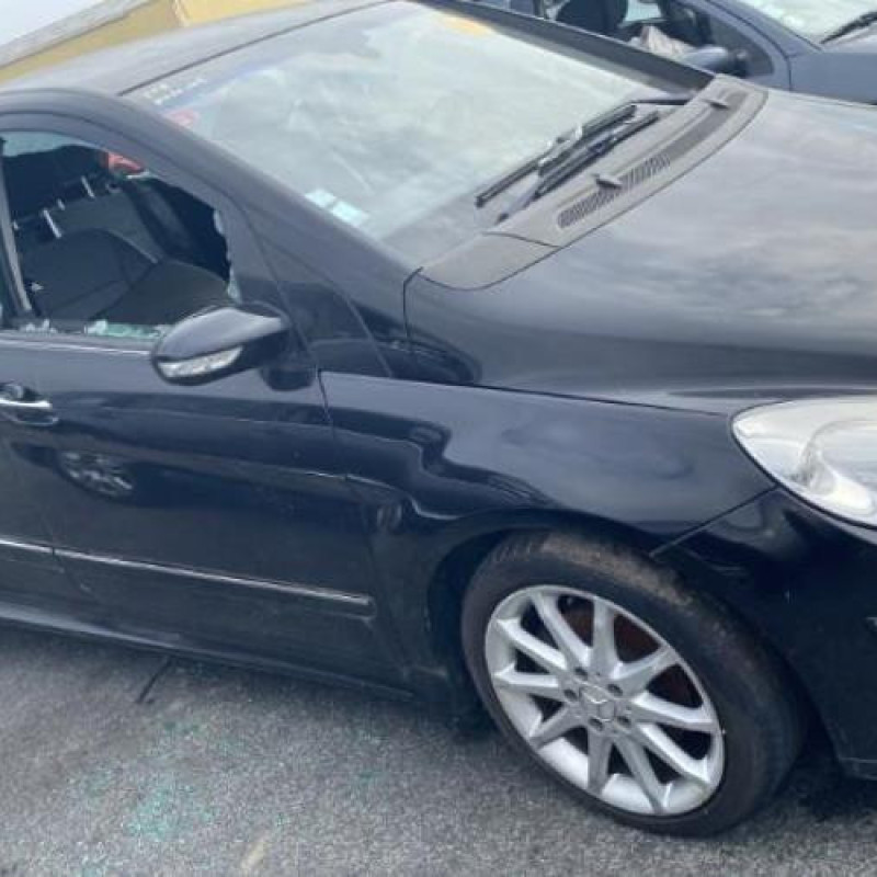 Calandre MERCEDES CLASSE B 245 Photo n°19