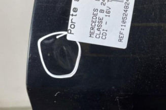 Porte arriere droit MERCEDES CLASSE B 245