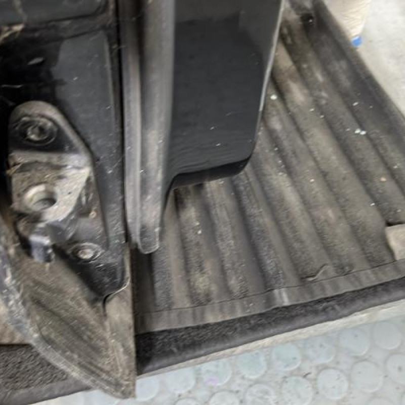 Porte arriere droit MERCEDES CLASSE B 245 Photo n°4