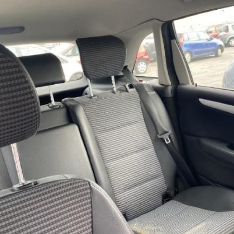 Porte arriere droit MERCEDES CLASSE B 245 Photo n°11
