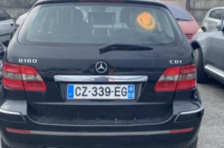 Porte arriere droit MERCEDES CLASSE B 245