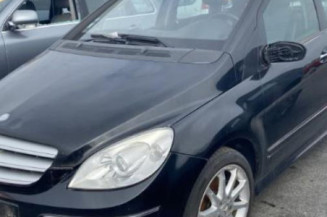 Porte arriere droit MERCEDES CLASSE B 245