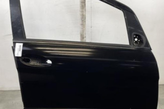 Porte avant droit MERCEDES CLASSE B 245 Photo n°1