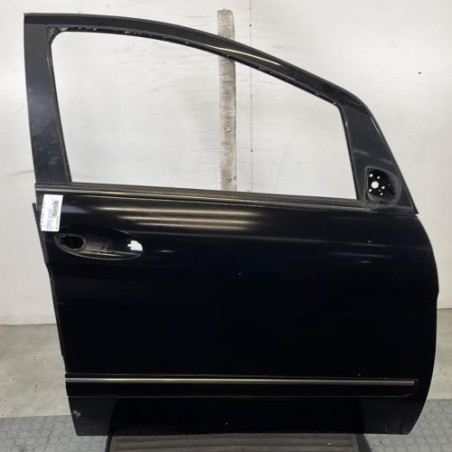 Porte avant droit MERCEDES CLASSE B 245 Photo n°1