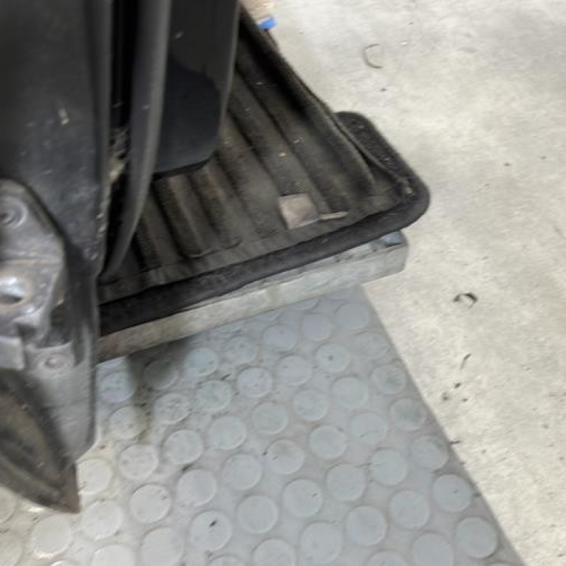 Porte avant droit MERCEDES CLASSE B 245 Photo n°3