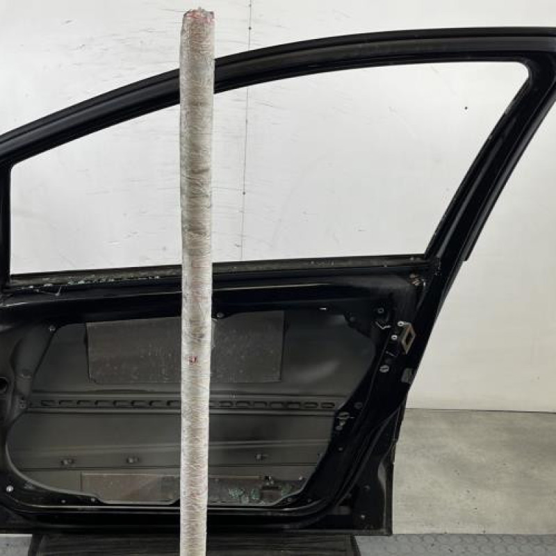 Porte avant droit MERCEDES CLASSE B 245 Photo n°4