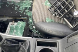 Porte avant droit MERCEDES CLASSE B 245