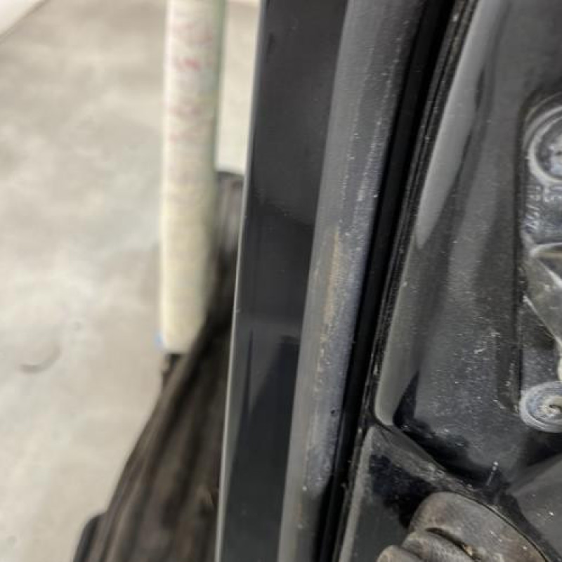 Porte avant gauche MERCEDES CLASSE B 245 Photo n°3