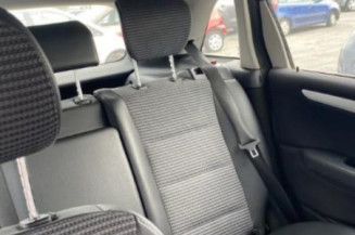 Porte avant gauche MERCEDES CLASSE B 245