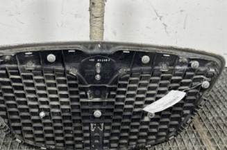 Calandre LANCIA YPSILON 4