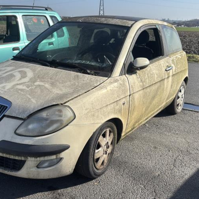 Calandre LANCIA YPSILON 4 Photo n°5