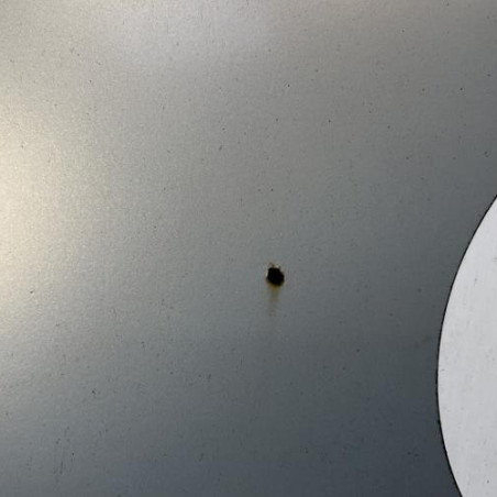 Malle/Hayon arriere RENAULT SCENIC 2