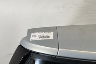 Malle/Hayon arriere RENAULT SCENIC 2