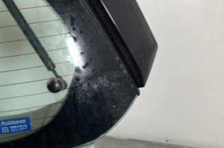 Malle/Hayon arriere RENAULT SCENIC 2