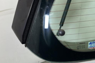Malle/Hayon arriere RENAULT SCENIC 2