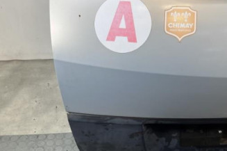 Malle/Hayon arriere RENAULT SCENIC 2