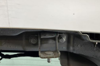 Malle/Hayon arriere RENAULT SCENIC 2
