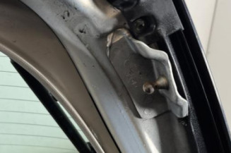 Malle/Hayon arriere RENAULT SCENIC 2