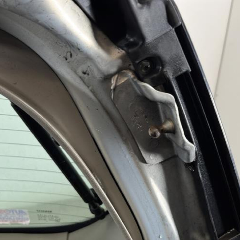 Malle/Hayon arriere RENAULT SCENIC 2 Photo n°11