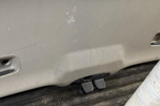 Malle/Hayon arriere RENAULT SCENIC 2