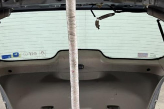 Malle/Hayon arriere RENAULT SCENIC 2