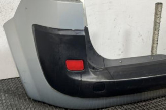 Pare choc arriere RENAULT SCENIC 2