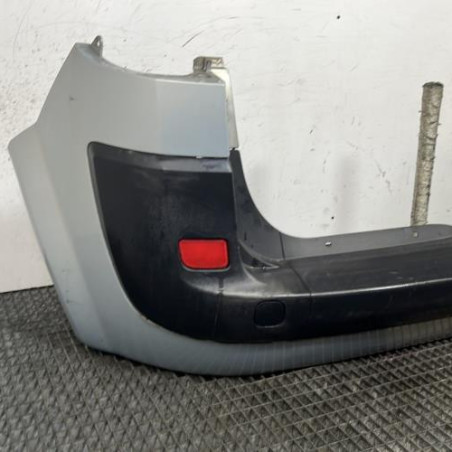 Pare choc arriere RENAULT SCENIC 2