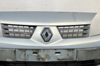 Pare choc avant RENAULT SCENIC 2 Photo n°1