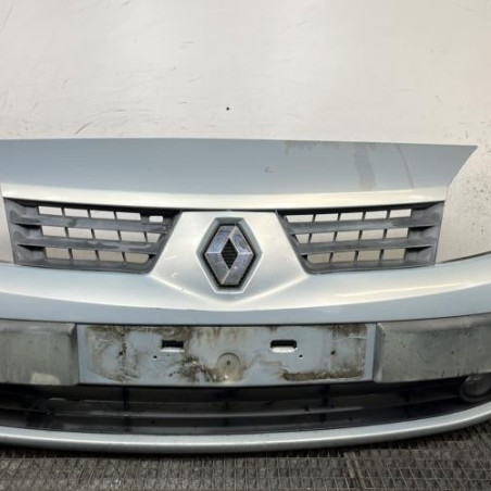 Pare choc avant RENAULT SCENIC 2 Photo n°1
