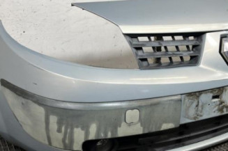 Pare choc avant RENAULT SCENIC 2